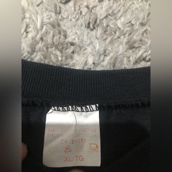 Vintage toronto shirt - Picture 2 of 8